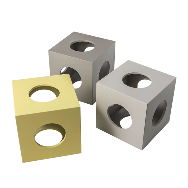Kid's room toy Minia - mini cubes