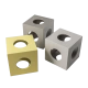 Kid's room toy Minia - mini cubes