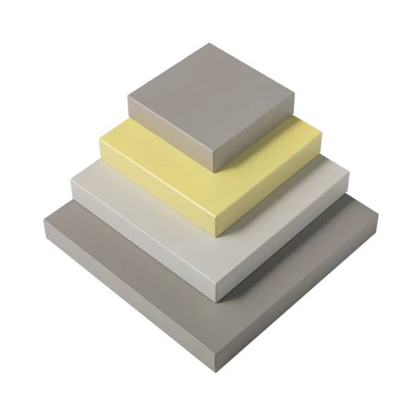 Kid's room toy Minia - square