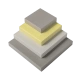 Kid's room toy Minia - square