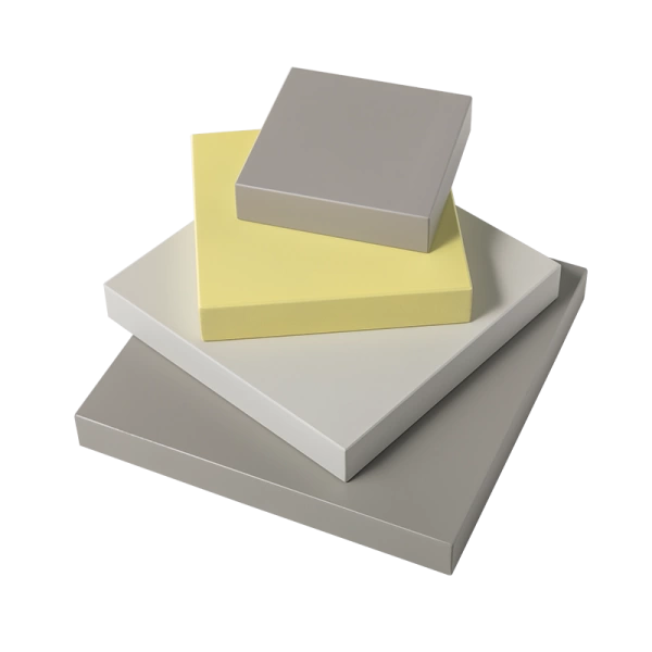 Kid's room toy Minia - square
