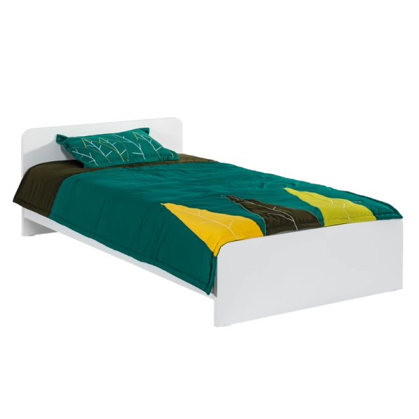 Set kids bedspread and pillow MY HOUSE
