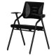Visitor chair Carmen 1709 - black