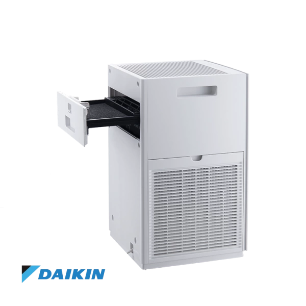 Въздухопречиствател Daikin Streamer MC30Y