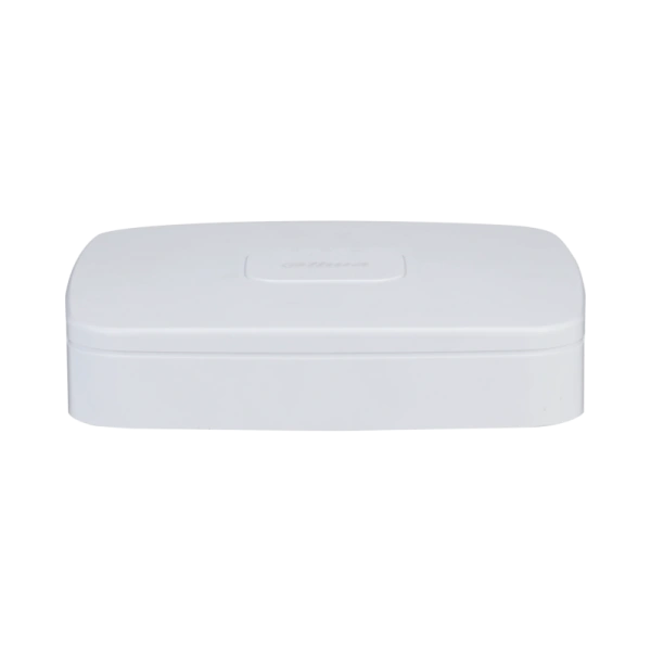Dahua NVR4104-EI 4CH Smart 1U 1HDD WizSense Network Video Recorder