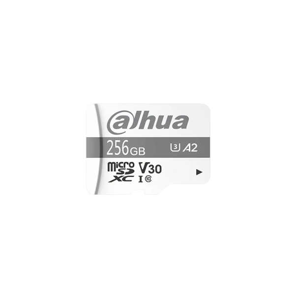 Micro SD карта Dahua TF-P100/256GB