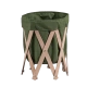 Кош за играчки MY HOUSE Woodba - зелен