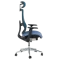 Ergonomic chair SALTO - blue