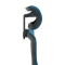 Ergonomic chair SALTO - blue