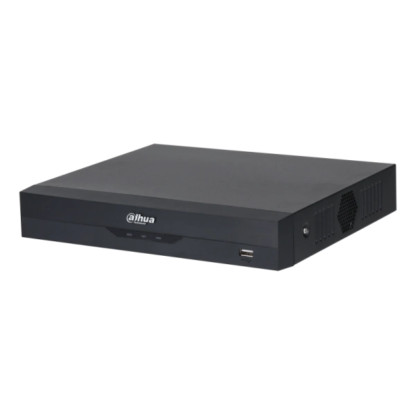 4-канално NVR записващо устройство Dahua NVR4104HS-EI