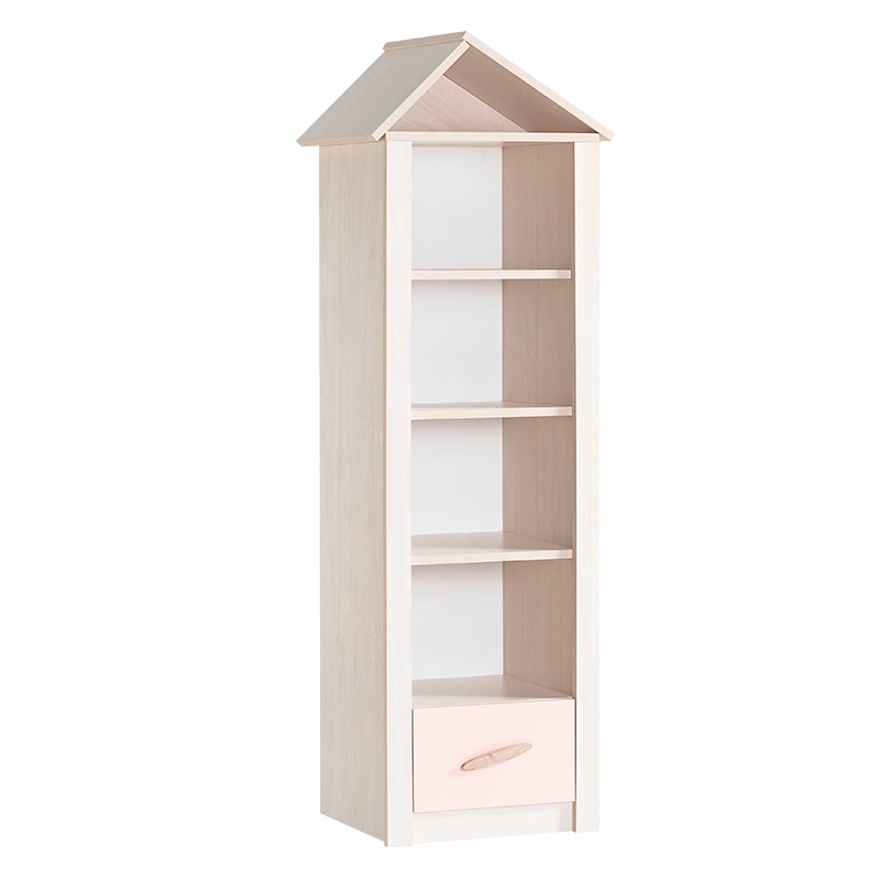 Детска етажерка PINK HOUSE