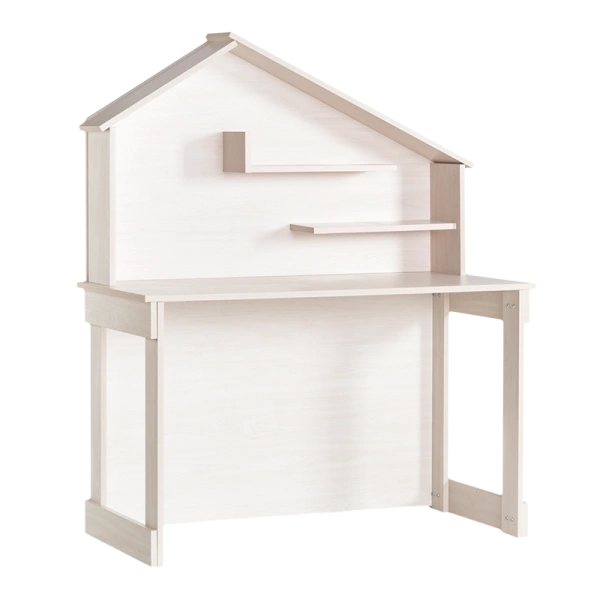 Kids desk PINK HOUSE