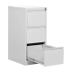 OFFICE CONTAINER CR-1231 GR - FOLDABLE - GREY