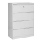 Metal cabinet Carmen CR-1254 GR