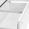 Metal cabinet Carmen CR-1254 GR