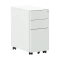 Metal cabinet Carmen CR-1809 K - grey