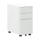 Metal cabinet Carmen CR-1809 K - grey