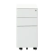 Metal cabinet Carmen CR-1809 K - grey