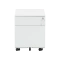 Metal cabinet Carmen CR-1810 K - grey