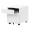 Metal cabinet Carmen CR-1810 K - grey