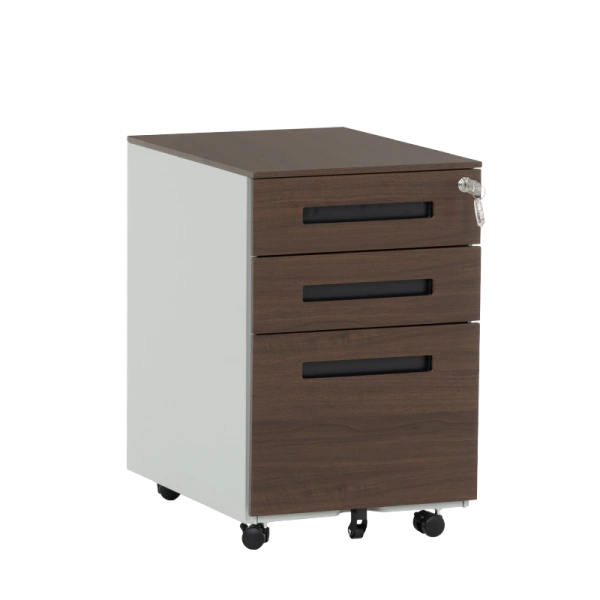 OFFICE CONTAINER CR-1812 K SAND - GREY