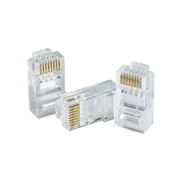 Конектор Dahua PFM976-631 RJ45 CAT6