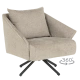 CHAISELONG FERGUS - BEIGE BF 5