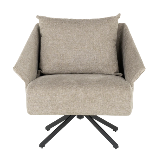 CHAISELONG FERGUS - BEIGE BF 5