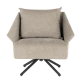 CHAISELONG FERGUS - BEIGE BF 5