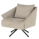 CHAISELONG FERGUS - BEIGE BF 5