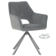 Dining chair READING 2 - grey MJ 3