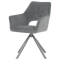 Dining chair READING 2 - grey MJ 3