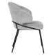 Трапезен стол RENO - сив