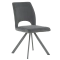 DINING CHAIR CRAVEN 2 - GREY MJ 3