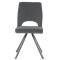 DINING CHAIR CRAVEN 2 - GREY MJ 3
