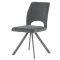 DINING CHAIR CRAVEN 2 - GREY MJ 3