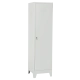 METAL CABINET CR-1284 E J - GREY