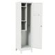 METAL CABINET CR-1284 E J - GREY