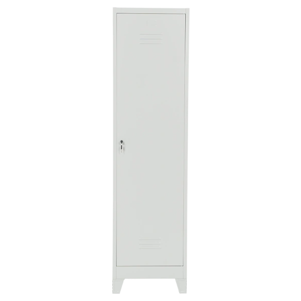 METAL CABINET CR-1284 E J - GREY