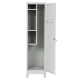 METAL CABINET CR-1284 E J - GREY