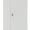 METAL CABINET CR-1284 E J - GREY