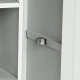 METAL CABINET CR-1284 E J - GREY