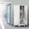 Metal cabinet Carmen CR-1284 E J - grey
