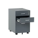 OFFICE CONTAINER CR-1802 J SAND - GRAPHITE