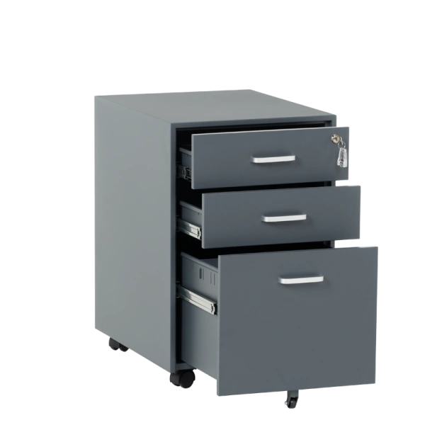 OFFICE CONTAINER CR-1802 J SAND - GRAPHITE