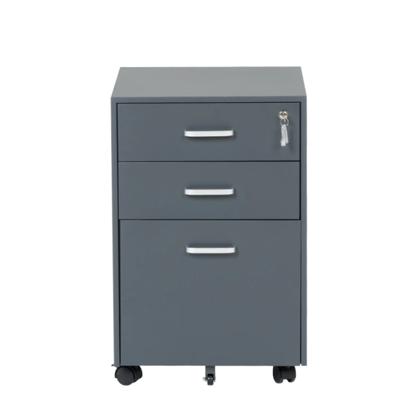 OFFICE CONTAINER CR-1802 J SAND - GRAPHITE