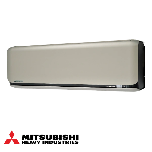 Инверторен климатик Mitsubishi Heavy Industries SRK25ZSX-WFT + SRC25ZSX-W