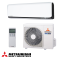 Инверторен климатик Mitsubishi Heavy Industries SRK50ZSX-WFB + SRC50ZSX-W