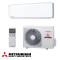 Инверторен климатик Mitsubishi Heavy Industries SRK25ZS-WF + SRC25ZS-W