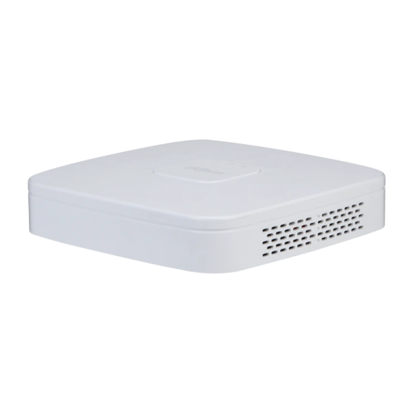 4-канално NVR записващо устройство Dahua NVR2104-4KS3